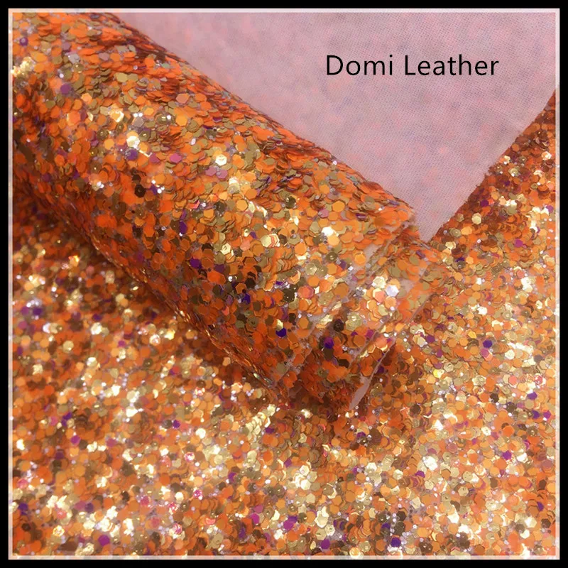 big pieces chunky glitter fabric for hairbows (8)