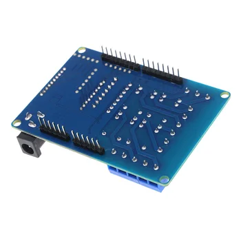 

New 4 Channel 5V Relay Expansion Board V1.3 Module Computer Accessories DOM668