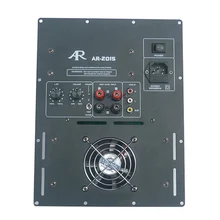 New HIFI low pass filter subwoofer amp subwoofer board amplificador subwoofer 600W active subwoofer amplifier board New HIFI low pass filter subwoofer amp subwoofer board amplificador subwoofer 600W active subwoofer amplifier board