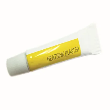 

NOYOKERE 3pcsx5g Thermal Pads Conductive Heatsink Plaster Viscous Adhesive Glue For Chip VGA RAM LED IC cooler radiator cooling