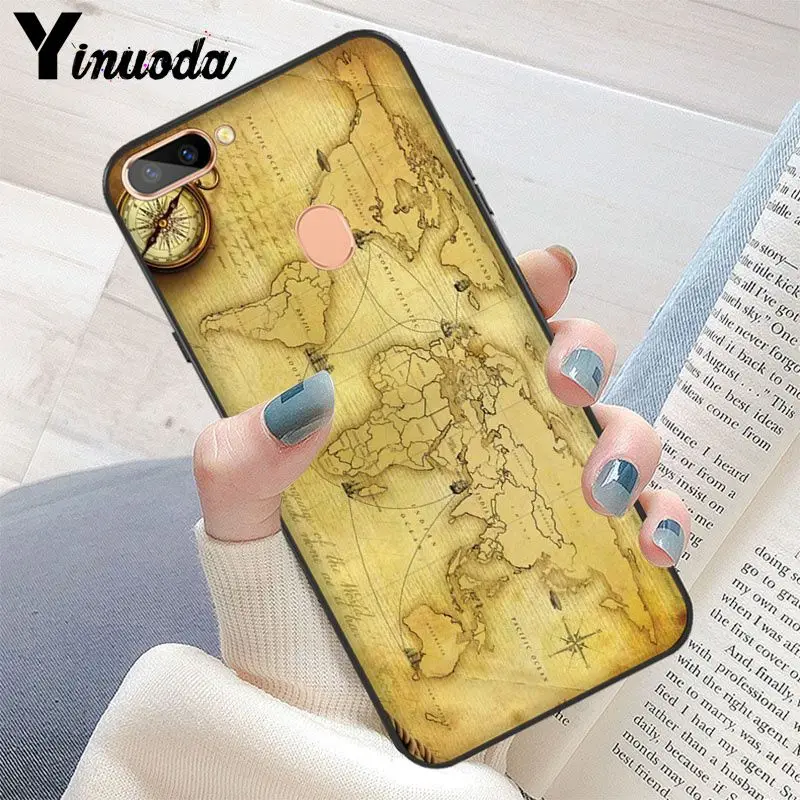 Travel in the world map Plane plans