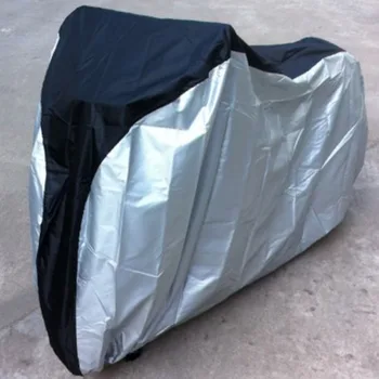 

New Arrival Bike Rain Dust Cover Waterproof Outdoor Scooter Protector For Bike Bicycle Utility Cycling Bicycle Protector