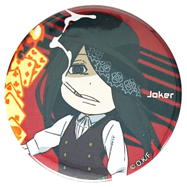 Download Fire Force Anime Badge Enen No Shouboutai Shinra Arthur Boyle Iris Desktop Wallpaper Free Get Wallpaper Fire Force Anime Badge Enen No Shouboutai Shinra Arthur Boyle Iris Free HD