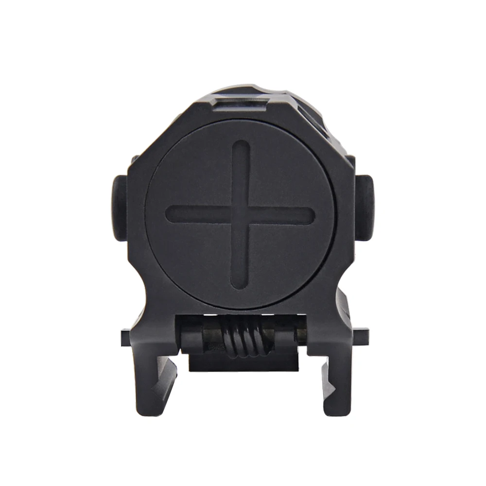 TrustFire Водонепроницаемый G03 XP G R5 LED 2 режима 210LM ручной военный оружейный фонарь