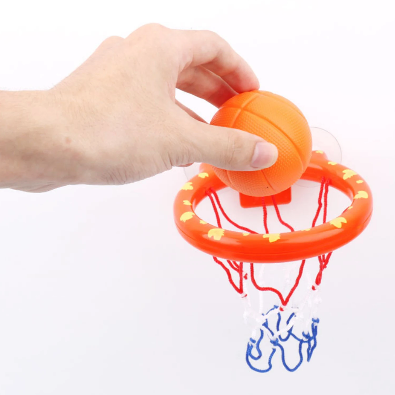 مضحك لعبة كرة سلة مصغرة اطلاق النار لعبة حمام لعبة مع هوب كرات أكواب الشحوم ل حوض الحمام أطفال الأطفال الفتيان الفتيات