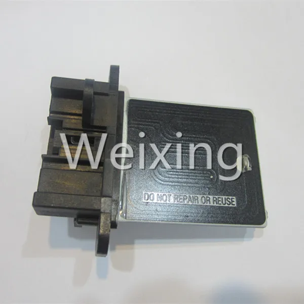 

Auto air conditioner resistor for Nissan March K11 27150-41B00
