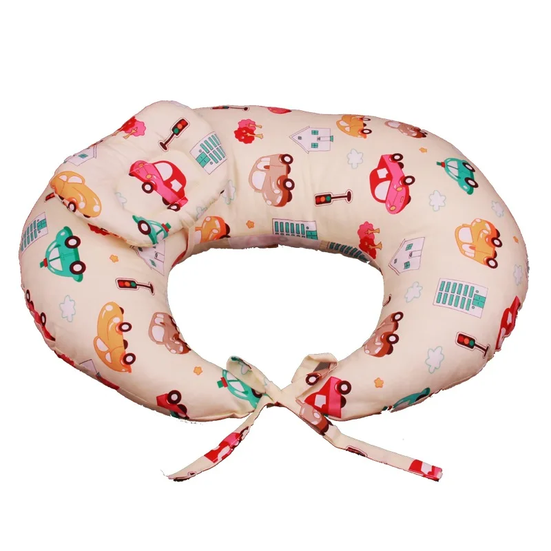Buy 2Pcs/Set Nursing Pillow Baby Breastfeeding Feeding