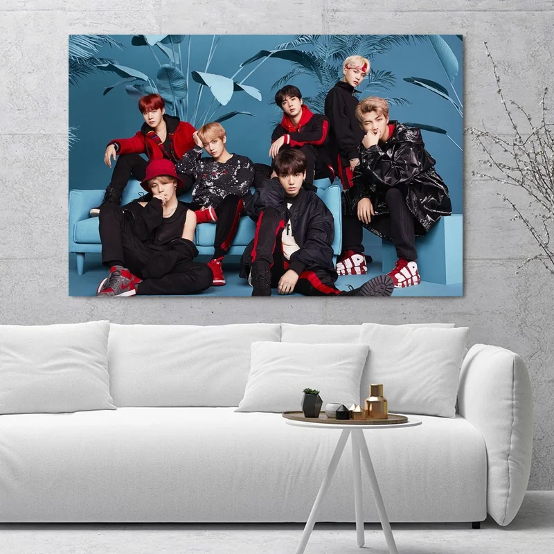 

Diamond painting Korean boys combination diamond embroidery icons mosaic sale christmas decorations for home