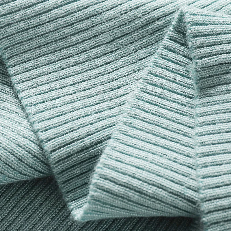 2019 Autumn Winter Korean Sweater Women Button V-neck Wave Long Sleeve Slim Sweater Female Crochet Knitted Cardigan Outside Coat