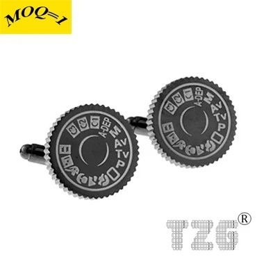 Radio Operator Cufflink Cuff Link 1 Pair Free Shipping Promotion | Украшения и аксессуары