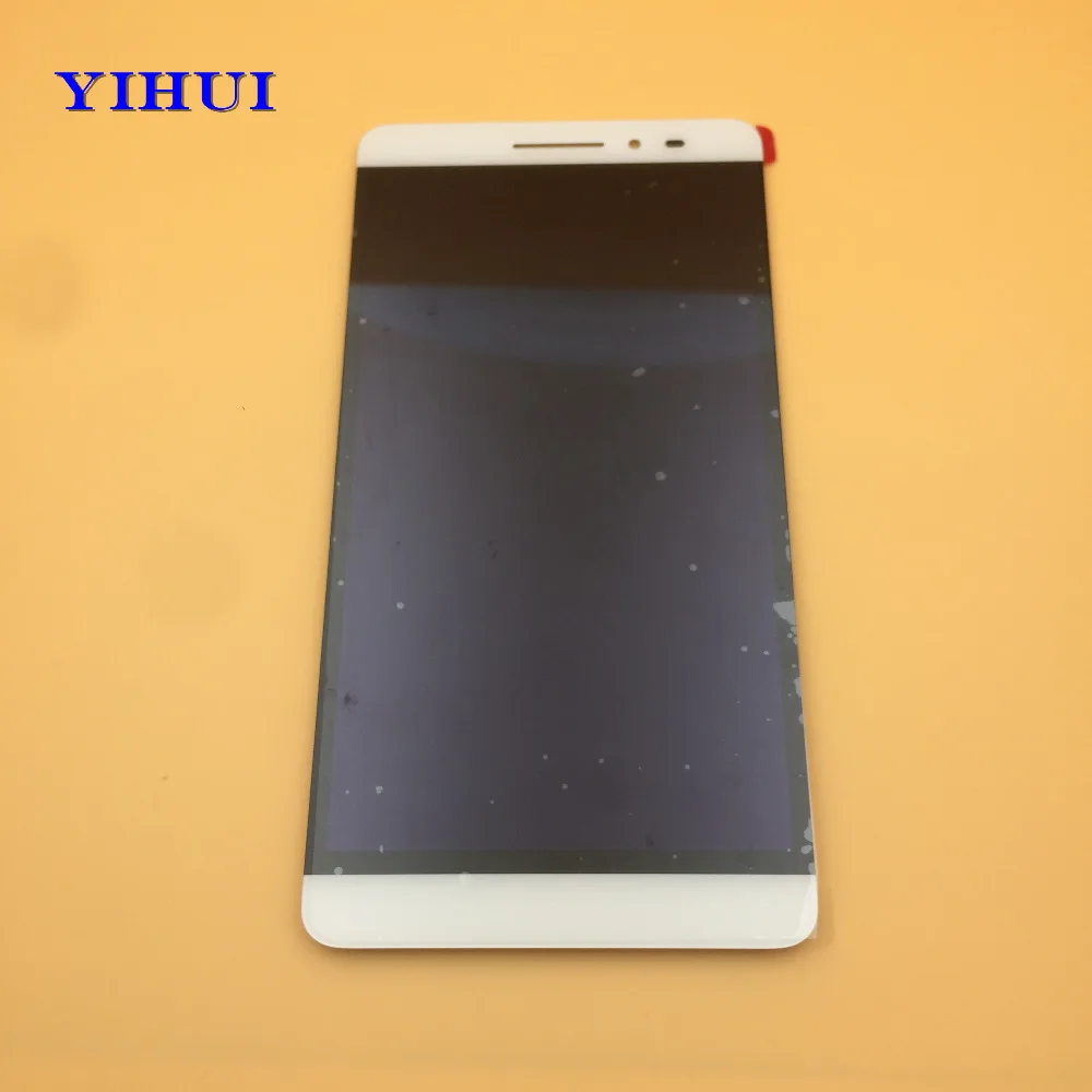 

YIHUI LCD Display Touch Screen Assembly Replacement For Lenovo Phab Plus PB1-770N PB1-770M PB1-770