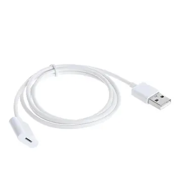 

USB Male To Lightning 8-Pin Female Charging Adapter Cable For iPad Pro Pencil