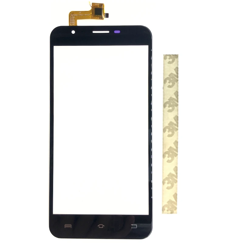 

New Touch Screen For Oukitel U7 Pro Touchscreen Digitizer Panel Sensor Glass Outer Lens Replacement