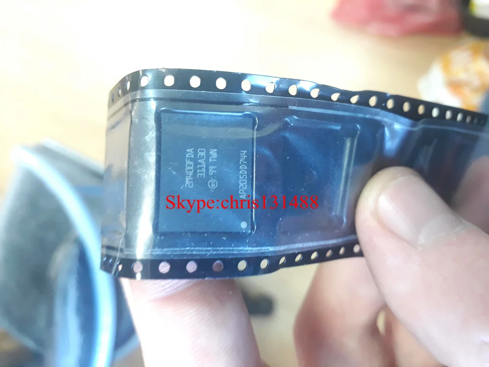 

Original 2M400FDA311A30 N2M400FDA311A30 N2M400FDA311A3B BGA 10pcs/lot free shipping.