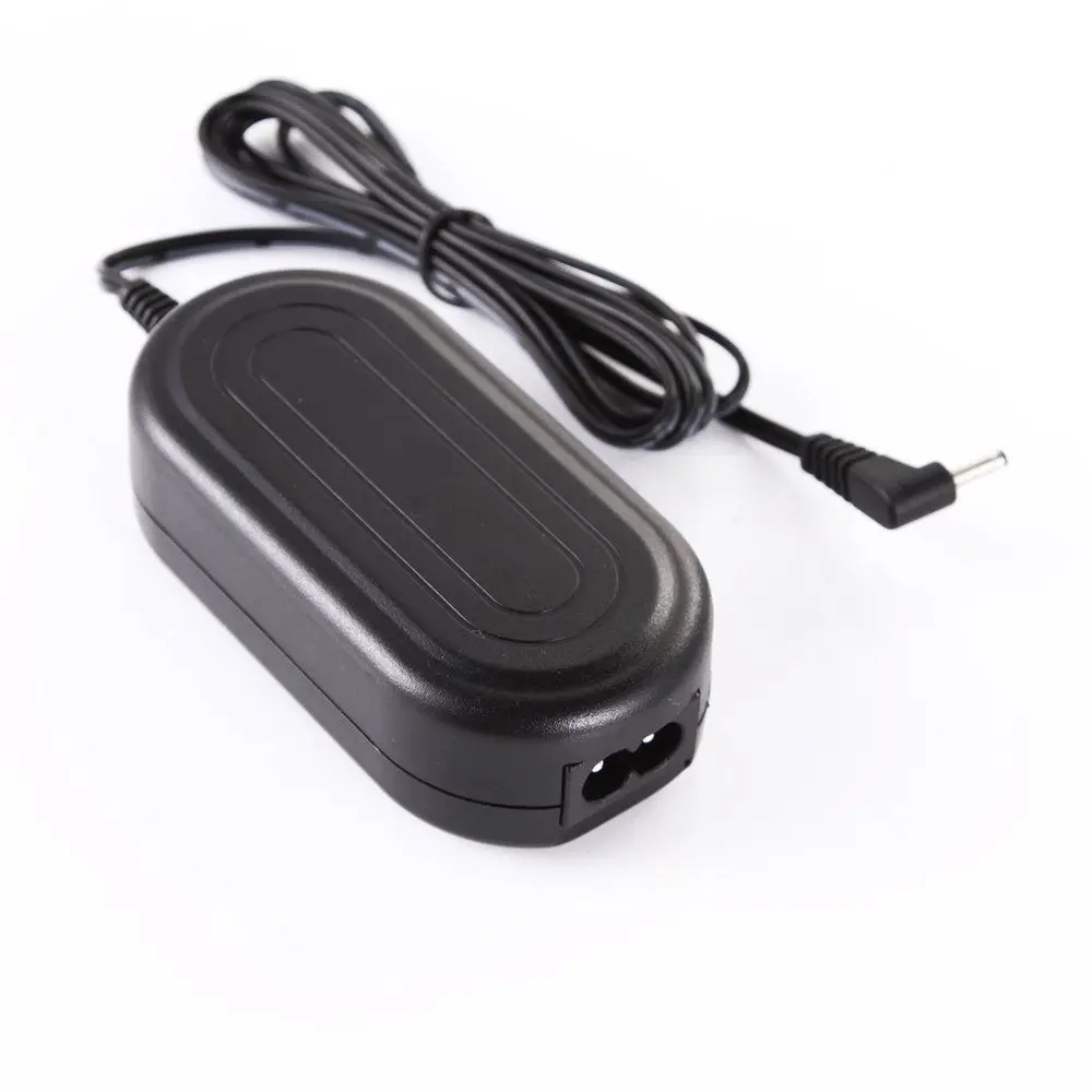 Canon eos 100d kiss x7 rebelsl1用ACK-E15 ac電源アダプターdc