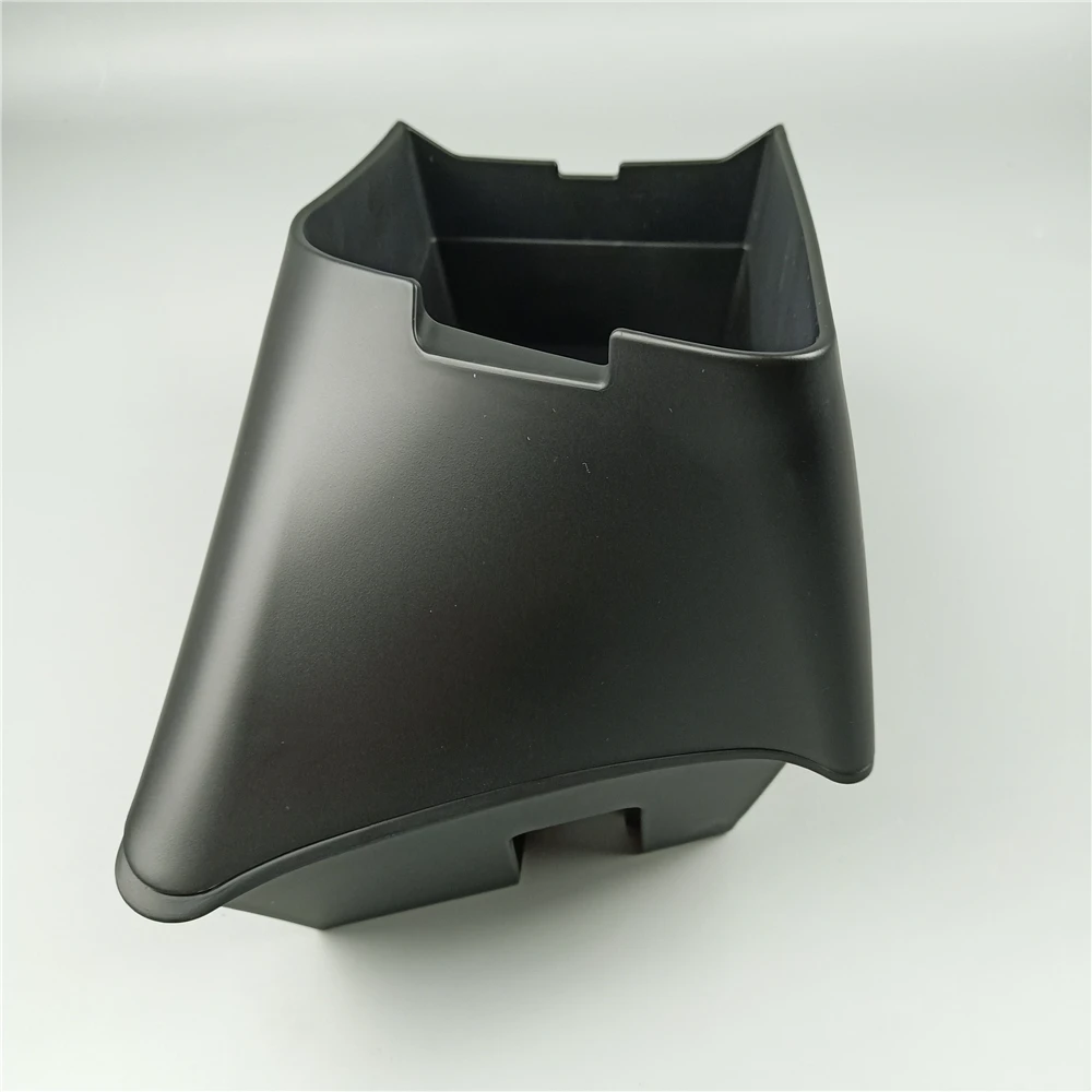 Стайлинга автомобилей Подлокотник ящик для хранения для BMW X1 F48-18 LHD консоль органайзер для хранения лоток аксессуары для интерьера