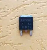 

Free shipping 100pcs/lot RJP30H1 TO-252 30H1 TO252