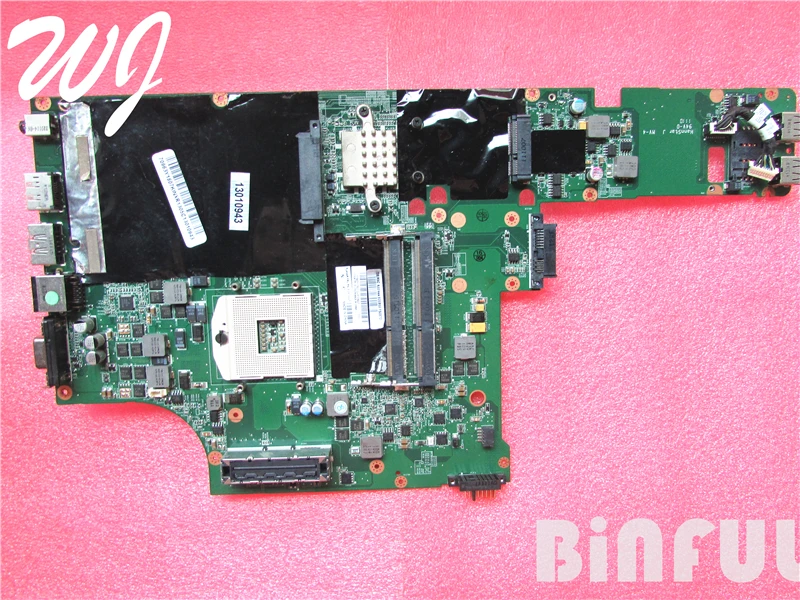 Аккумулятор lenovo l520