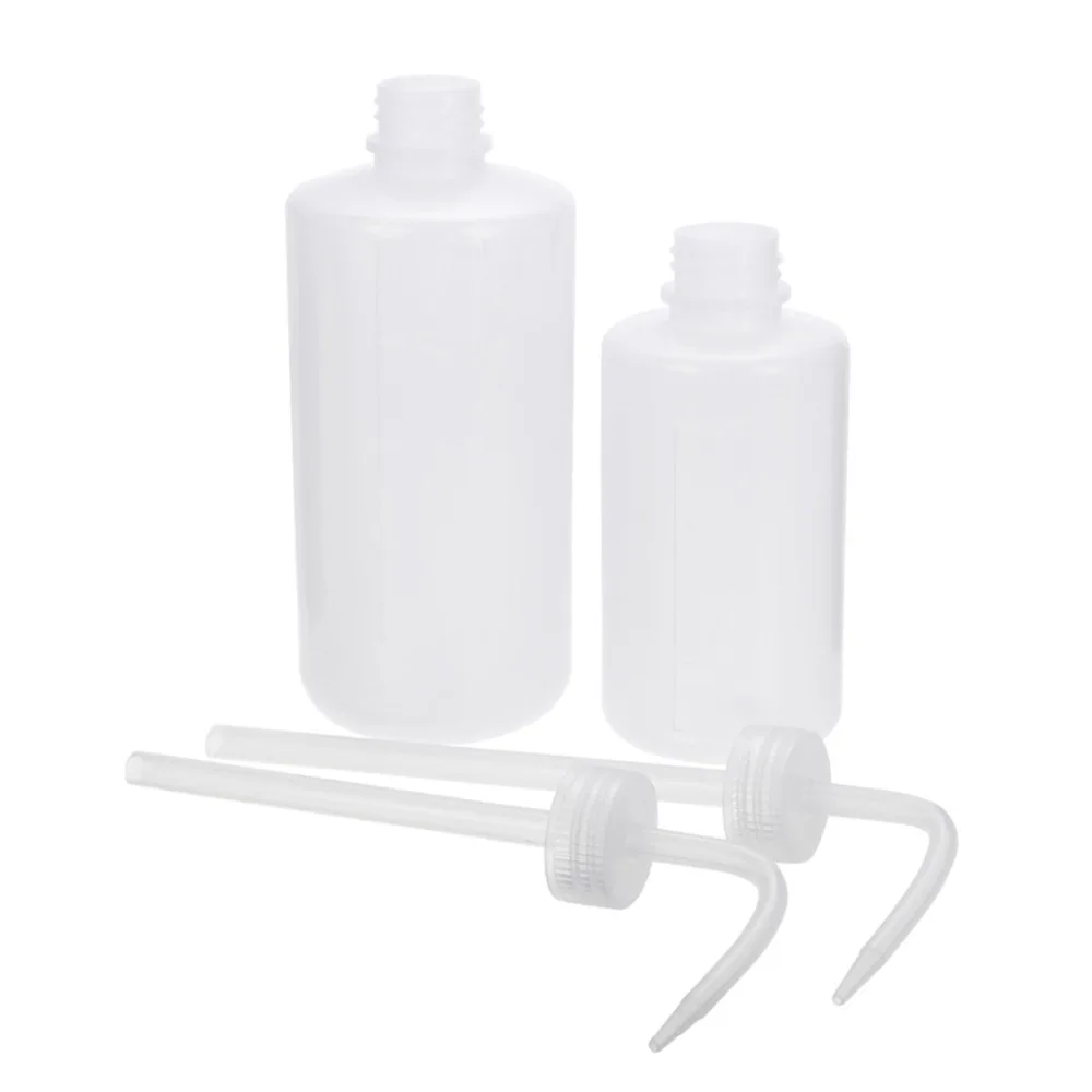 Пластиковая бутылка распылитель для воды 250/500/1000 мл|bottle sauce|plastic squeeze bottlesqueeze bottle |