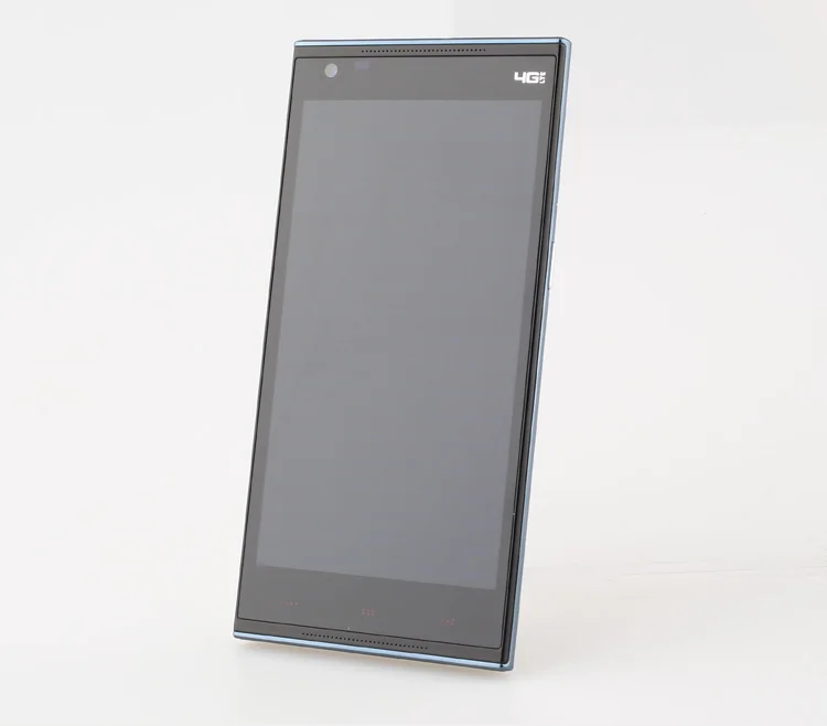 KINGZONE N3 MTK6582+6290 1.3GHz Quad Core 5.0 Inch Gorilla Glass 3 HD Screen Android 4.4 4G LTE Smartphone