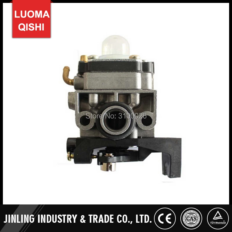 1pc gx35 Carburetor Fit for 140 F Honda 4 strokes brush cutter grass