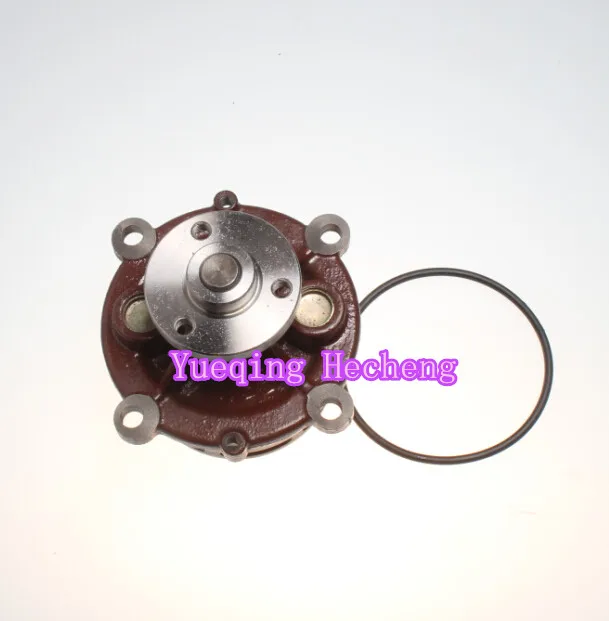 

EC210 Water pump 21404502 for Excavator 2006