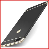 Huawei-Y6-2018-Case-For-Huawei-Honor-7A-Pro-Cover-KOOSUK-3-in-1-Protective-Back