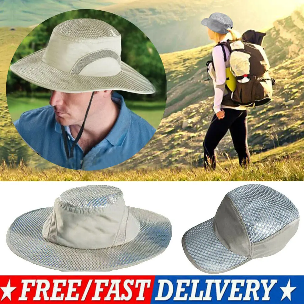 hydro bucket hat