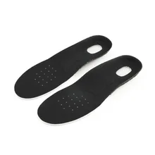 Size Unisex Orthotic Arch Support Sport Shoe Pad Sport Running Gel Insoles Insert Cushion for Men Women free shipping