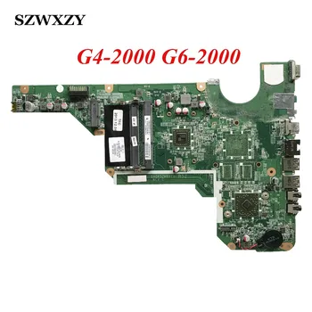 

For HP G4-2000 G6-2000 Laptop Motherboard 697230-001 697230-501 DA0R52MB6E0 Full Tested