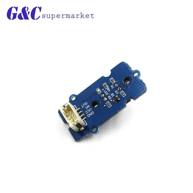 1PCS Digital Tachometer Speed Module Sensor for Arduino UNO K9