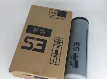 

new Compatible duplicator ink for ES 2561 2551 2591 33ZL 3791C 5791C S6651 ES3761 copyprinter ink 300pcs/lot by sea LCL
