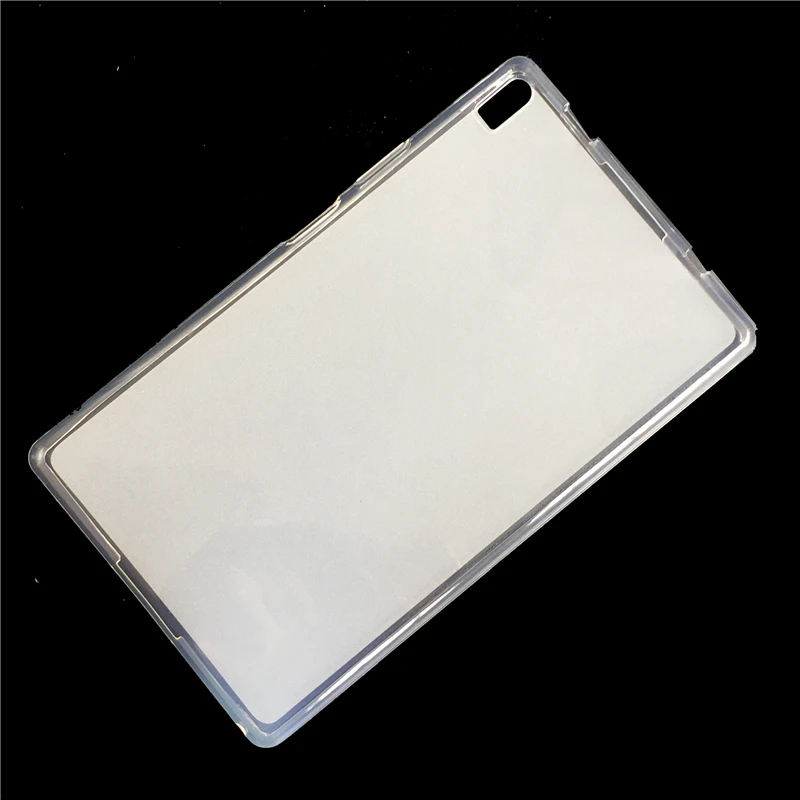 Силиконовый чехол для планшета только Lenovo TAB 4 Tab4 8 Plus дюймов|tablet case|case for lenovo tabcase