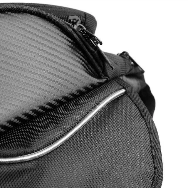 Qualidade da Tela Bolsa do Tanque de Combustível Óleo do Tanque de Combustível de Óleo Bolsa da Motocicleta Grande Motocicleta Bolsa Magnetic Motorcycle Moto Bicicleta Sela 25 tanque de combustível bag Magnetic Motorcycle moto