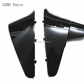 

High Quality Motorcycle Side Battery Cover For Honda Shadow VT600 VLX 600 STEED400 1988-1998 STEED 400 600 VT