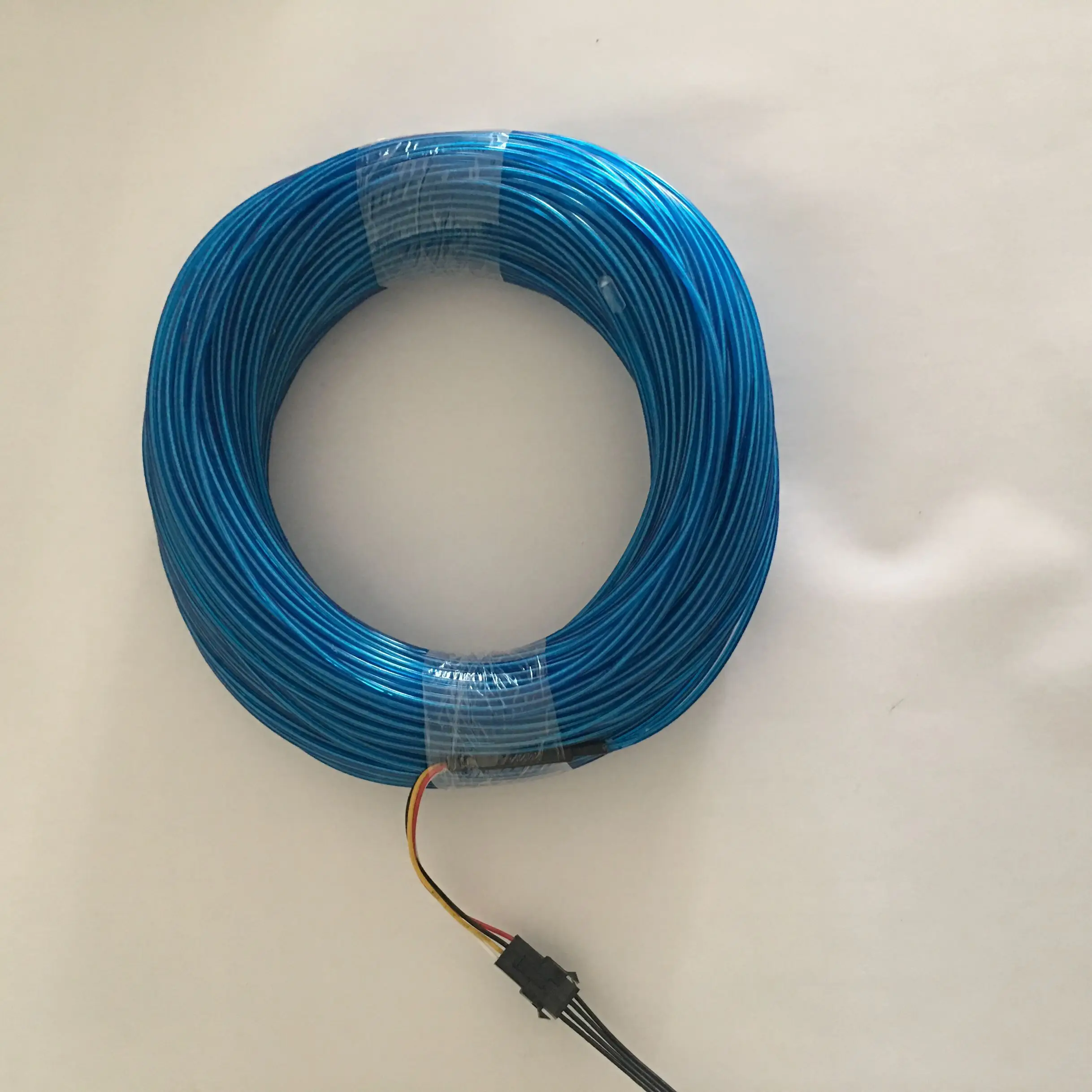 

EL WIRE ROUND 50M