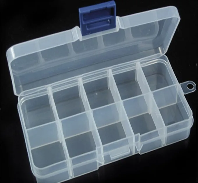 Новое поступление настоящий алмазный инструмент для выкладывания мозаики 10/15 сеток для гитарных медиаторов коробка из прозрачного пластика для хранения медиаторов и аксессуаров
