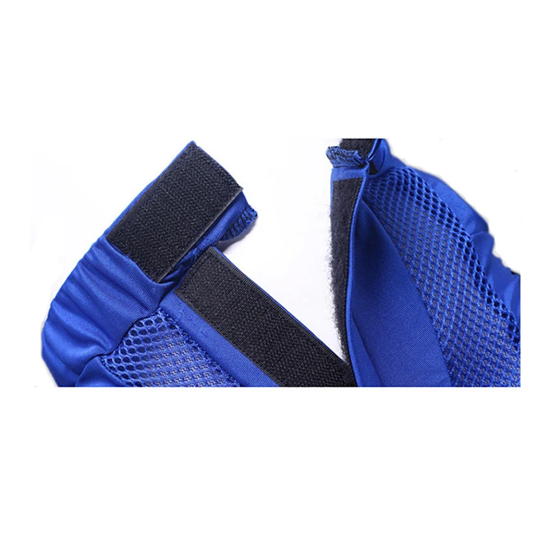 shorts protection