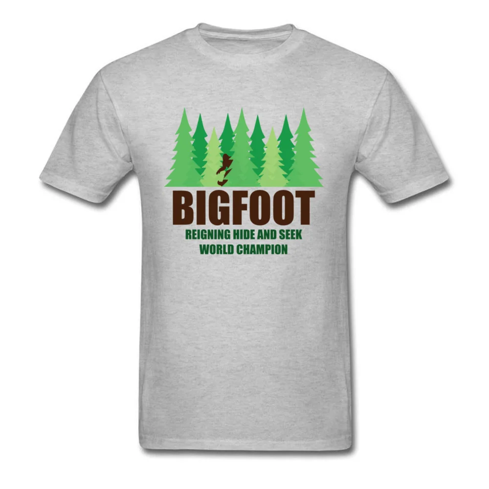 Bigfoot Sasquatch Hide and Seek_grey