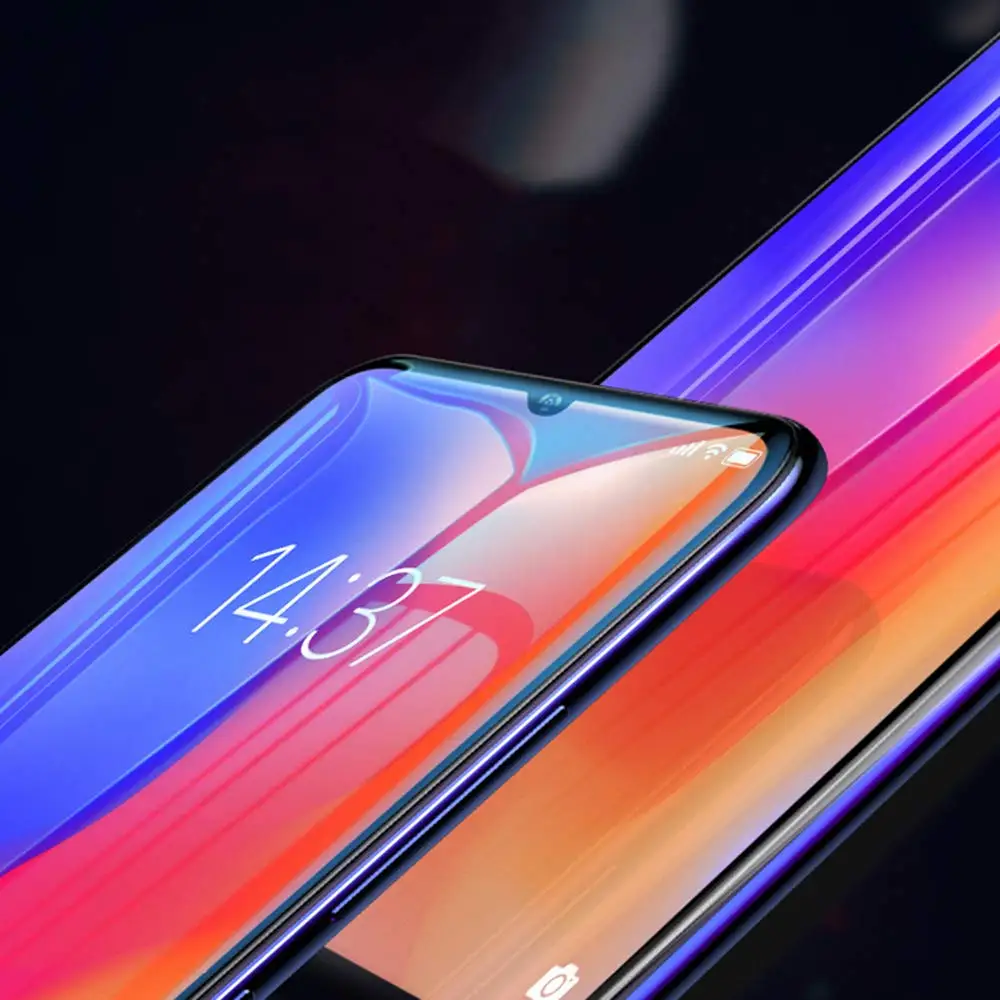 2019-For-Xiaomi-Mi-9-Tempered-Glass