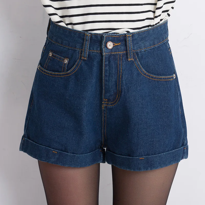 Online Buy Wholesale denim shorts from China denim shorts