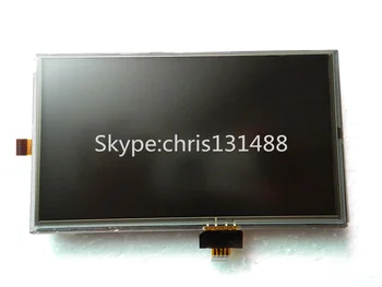 

Shap LQ065T5GG64 LCD display with touch screen panel monitor for Mitsubishi DVD audio for Jee&p chrysler Do&dge MYGIG car radio