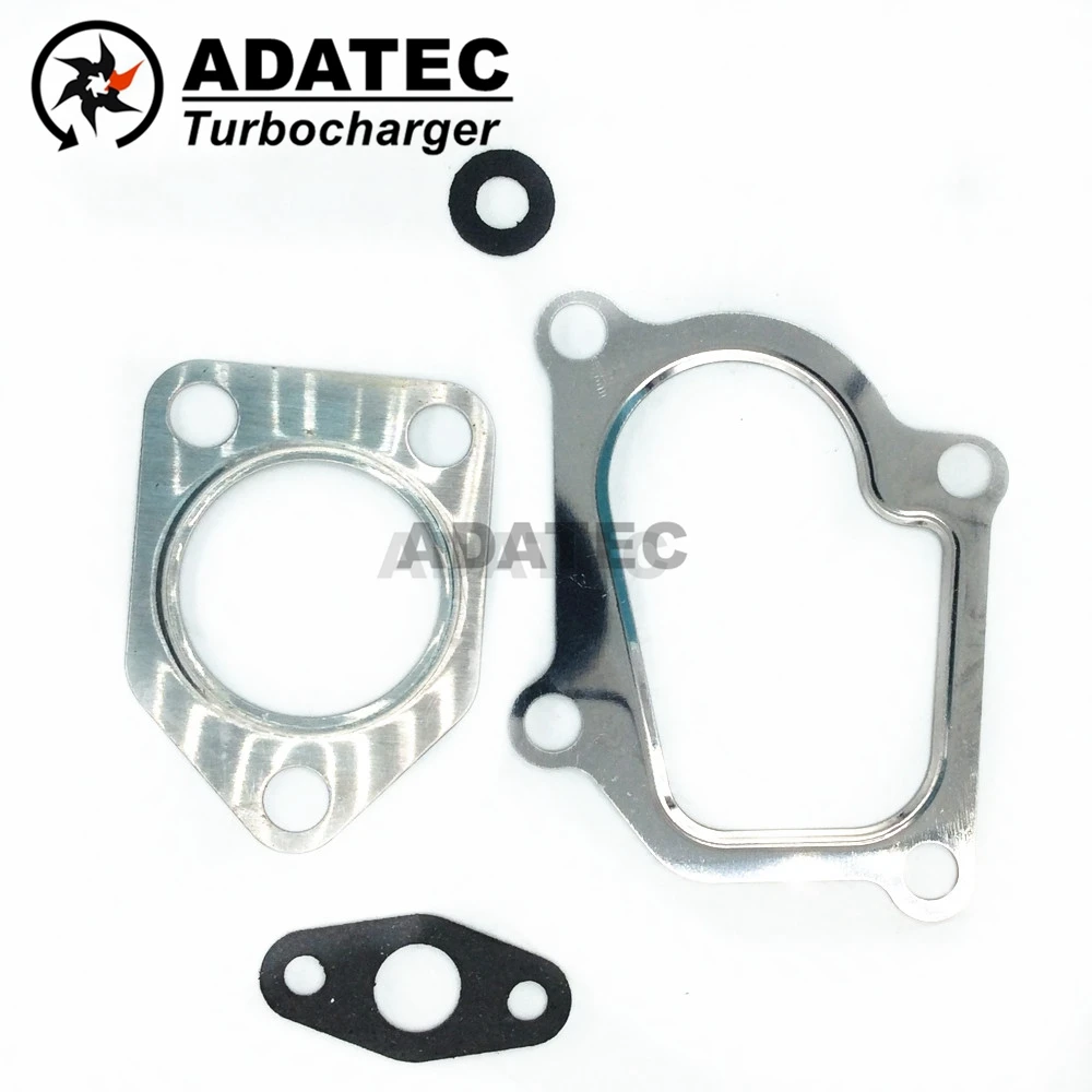 710060 full turbo charger