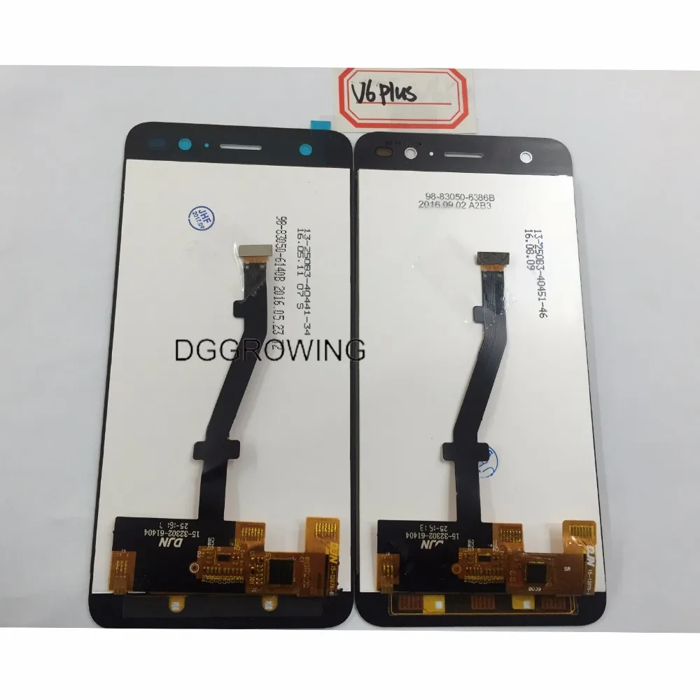 v6 plus_1