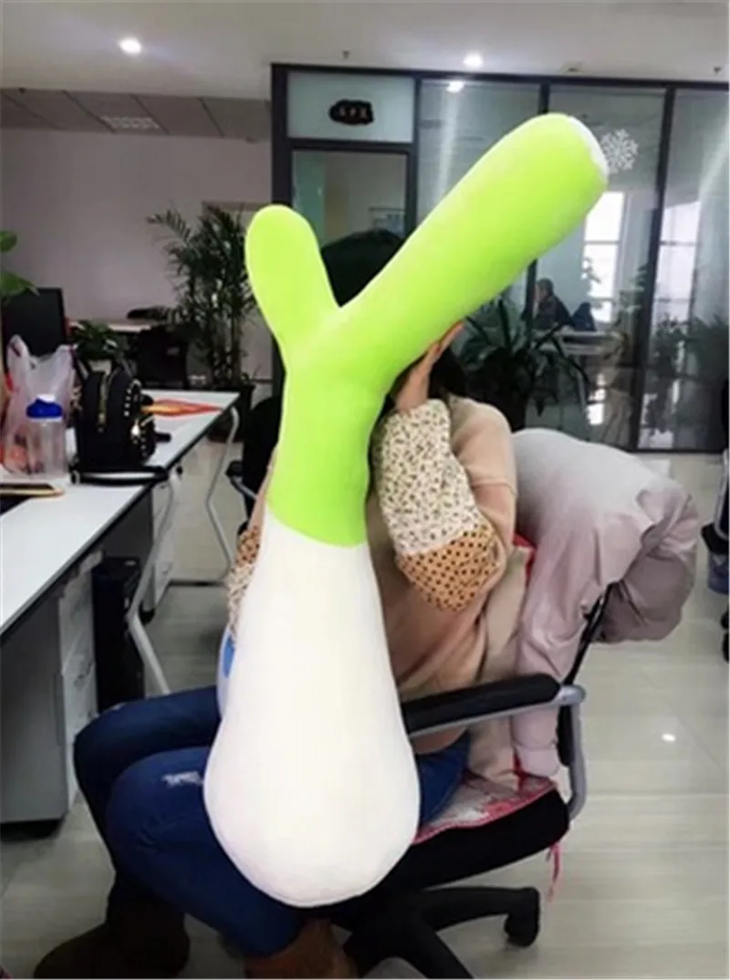  vegetable garlic toy11