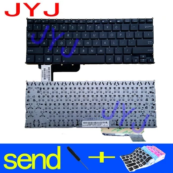 

100%NEW laptop keyboard FOR ASUS X205 X205T X205TA Send a transparent protective film
