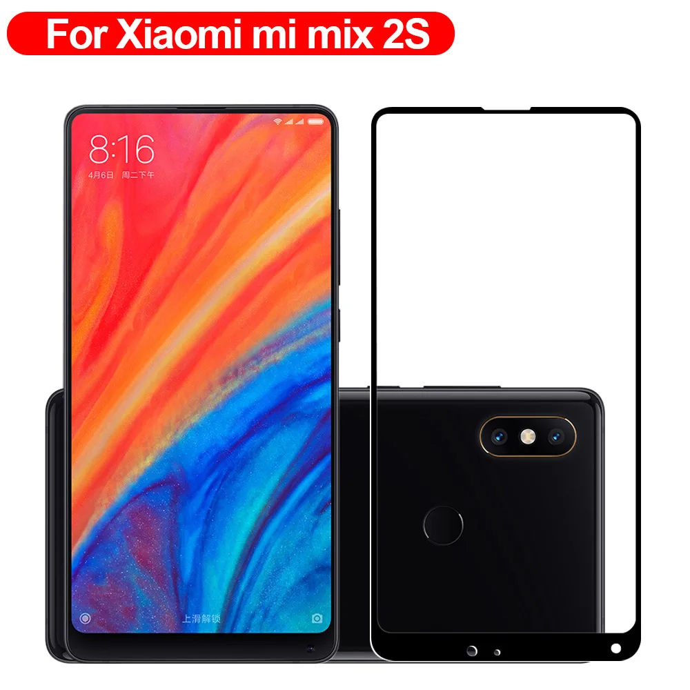 For-Xiaomi-mi-mix-2S