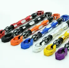 RPMMOTOR New Style Motorcycle Handlebar Balancing Pole Strengthen Rod Motorbike Handle Cross bars Universal Modification Parts