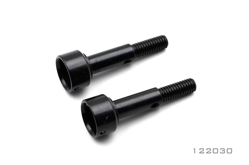 

HSP 1/10 CVD 122030 ось колеса
