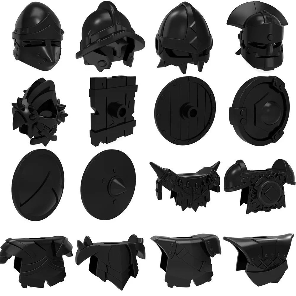 Medieval knights coupons